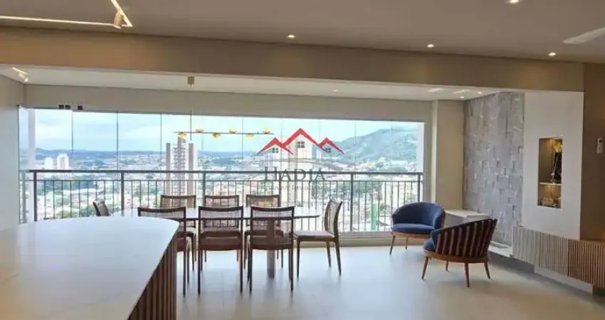 Apartamento à venda - Reserva Alta Vista 152 m² de área privativa