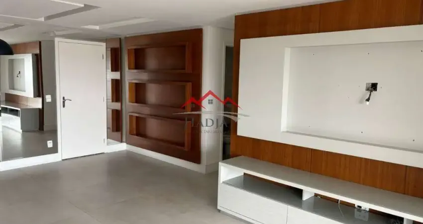 Apartamento de alto padrão à venda no Condomínio Alta Vista, em Jundiaí/SP