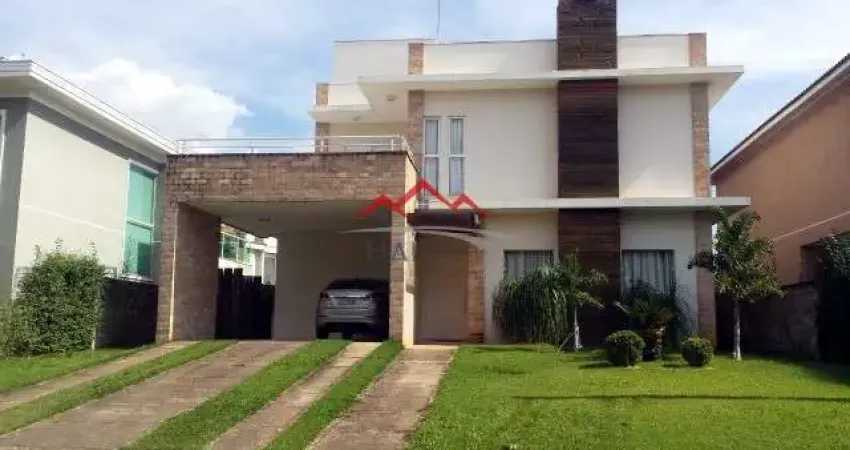 Casa a venda e aluga no Condomínio Reserva da Serra em Jundiaí SP
