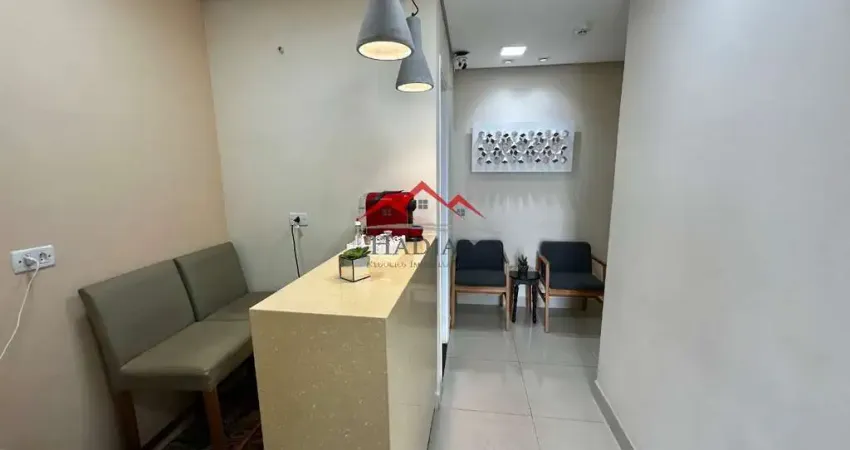 Sala comercial a venda no Máxime Office Tower - Av Nove de Julho em Jundiaí SP