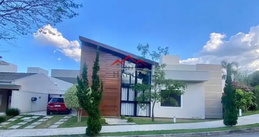 Casa para locação no condomínio Quinta das Atírias Jundiaí/SP