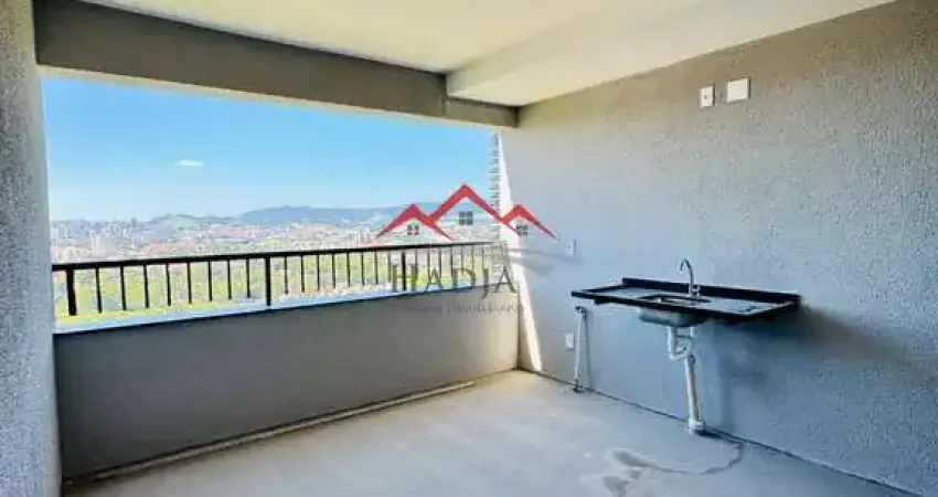 Apartamento a venda no condomínio Resort Prime em Jundiai-SP