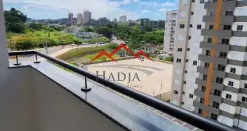 Apartamento com 2 quartos à venda na Avenida Caetano Gornati, 1505, Engordadouro, Jundiaí