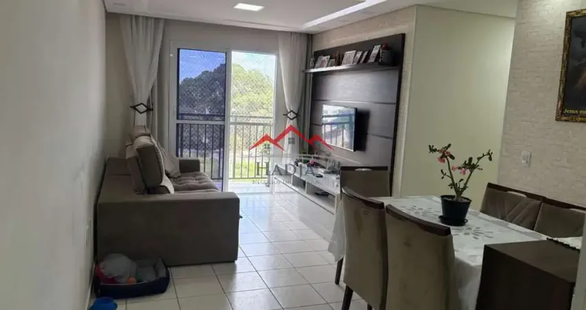 Apartamento à Venda no Residencial Conquista Agapeama, Vila Santa Maria, Jundiaí SP