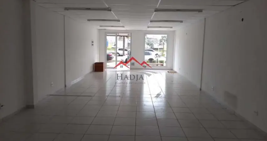 Sala comercial com 1 sala para alugar na Rua Elias Juvenal de Mello, 1400, Jardim Ana Maria, Jundiaí