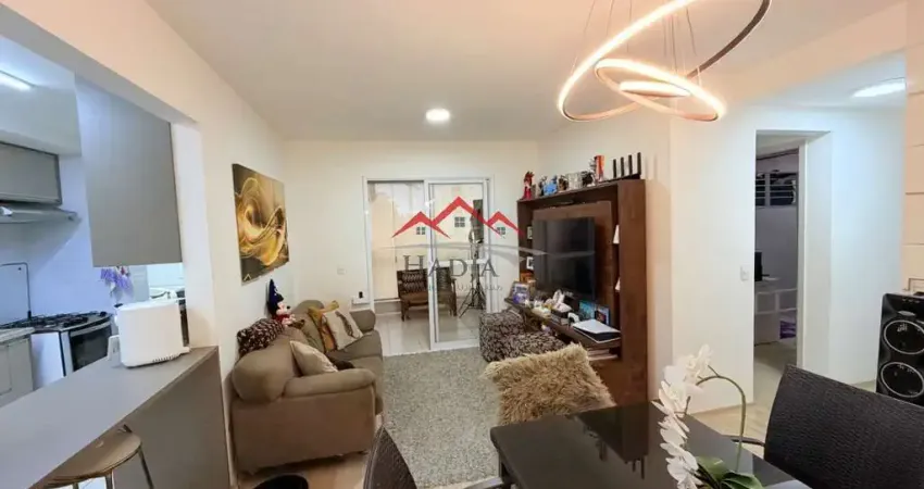Apartamento para Venda no Residencial Soneto em Jundiaí-SP