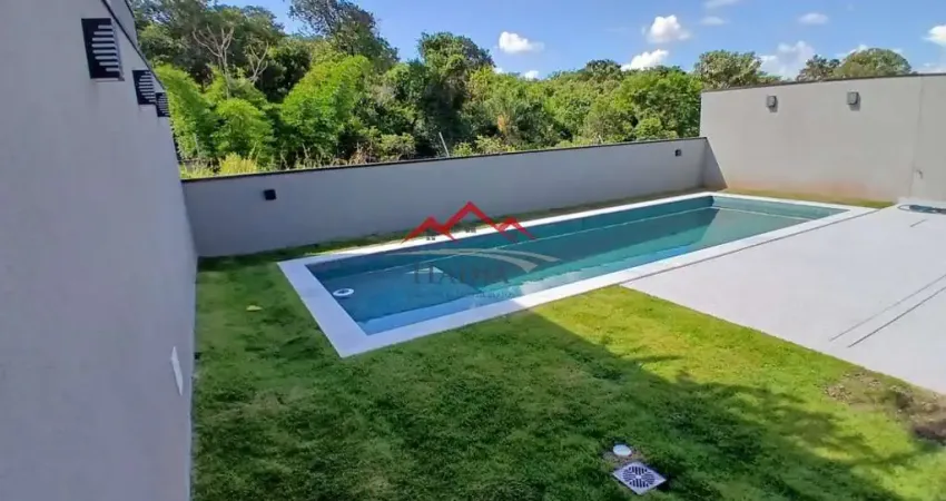 Casa a venda do condominio brisas da mata - jardim samambaia - jundiaí -sp