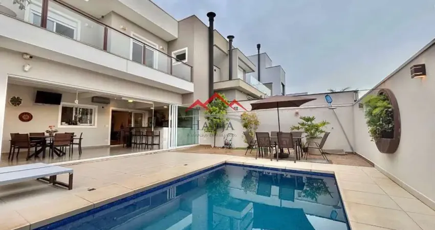 Casa a venda do condominio brisas da mata - jardim samambaia - jundiaí -sp