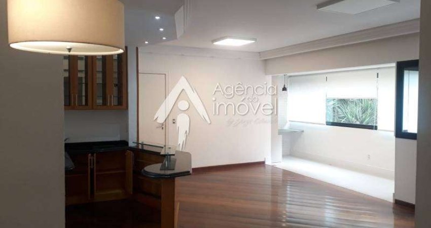 Apartamento para Alugar na Chácara Klabin - 3 Dormitórios, 2 Vagas e Lazer Completo - R$ 5.650