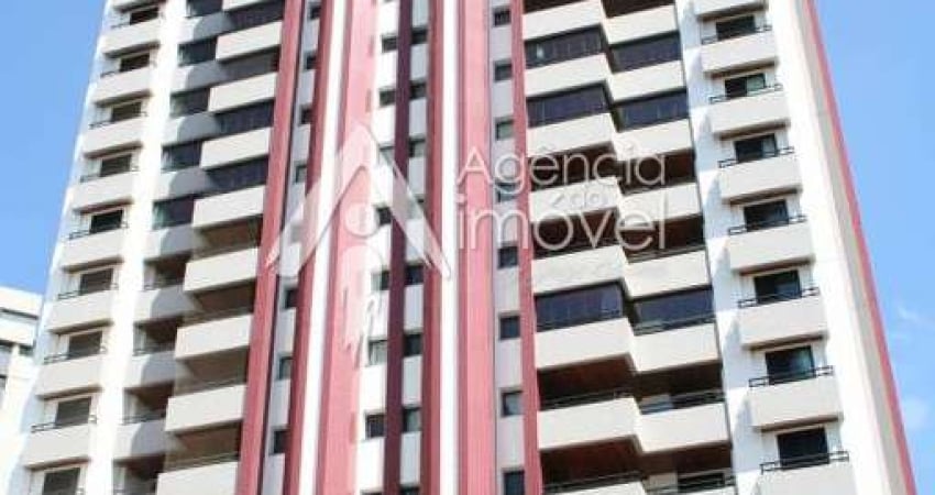 Varandas Klabin - 157m² úteis - 3 Vagas -  3 ou 4 Dormitórios
