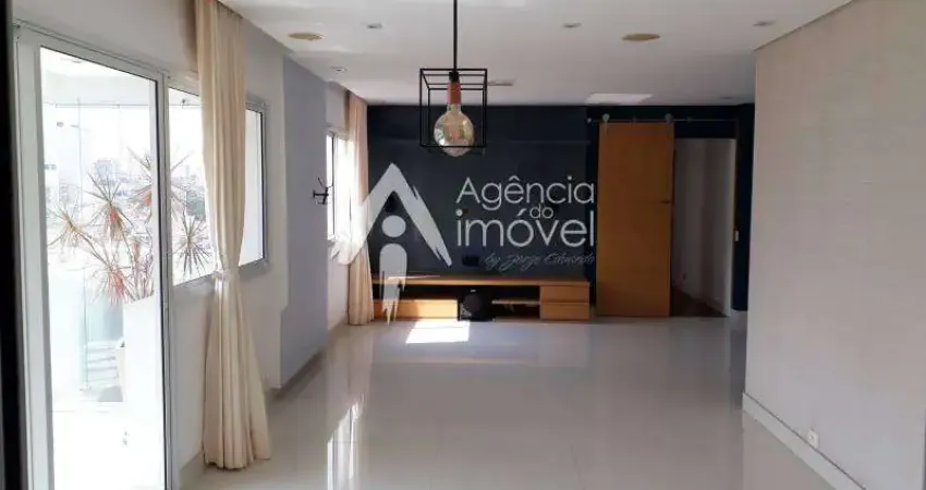 Apartamento com 3 quartos à venda na Rua João Alves dos Santos, Chácara Klabin, São Paulo