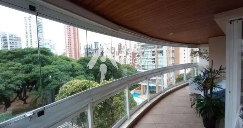 Apartamento Luxuoso na Chácara Klabin - 4 Dormitórios, 3 Suítes, Piscina e 3 Vagas - R$ 2.300.000