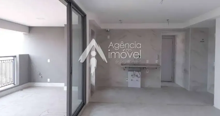 Apartamento Novo com 3 Suítes e Varanda Gourmet no Lumiere Klabin - Oportunidade Imperdível à Venda!