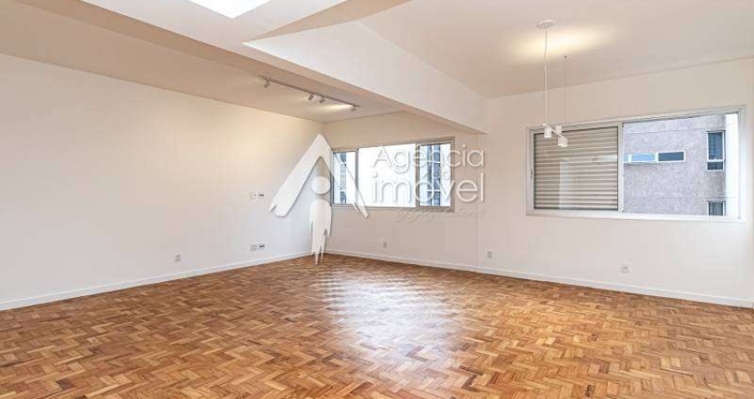 Apartamento à Venda em Jardim Paulista - 2 Dormitórios, 1 Suíte, Piscina e Garagem!