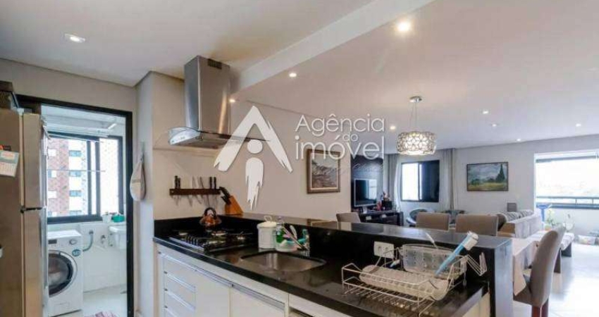 Apartamento de 3 Dormitórios à Venda no Jardim Vila Mariana - Maison Royale com Piscina e Lazer Comp