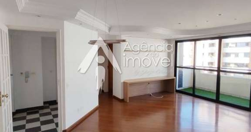 Apartamento para Venda na Chácara Klabin: 3 Dormitórios, Suíte, Piscina e 3 Vagas!