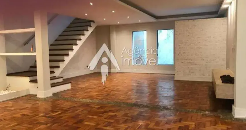 Casa à Venda em Jardim da Glória: 3 Suítes, 355 m² e Comodidades Incríveis por R$ 1.350.000