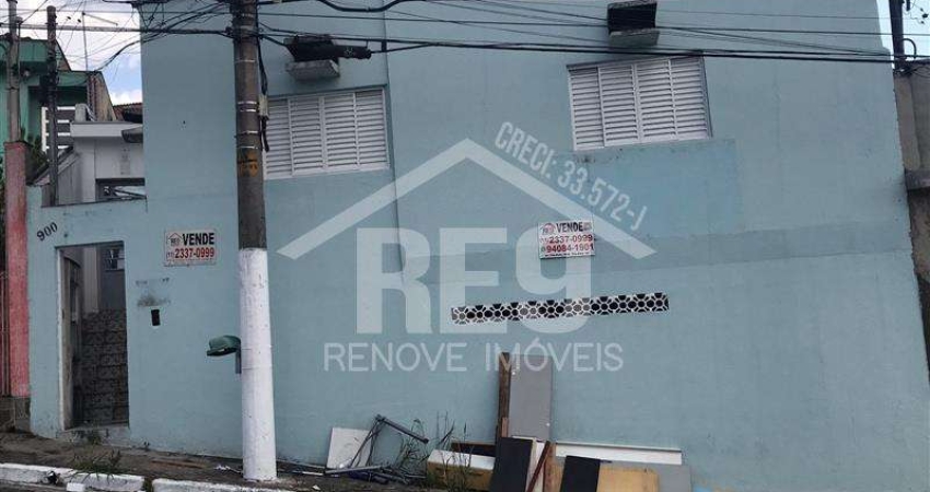 Sala comercial à venda na Rua Uhland, Vila Ema, São Paulo