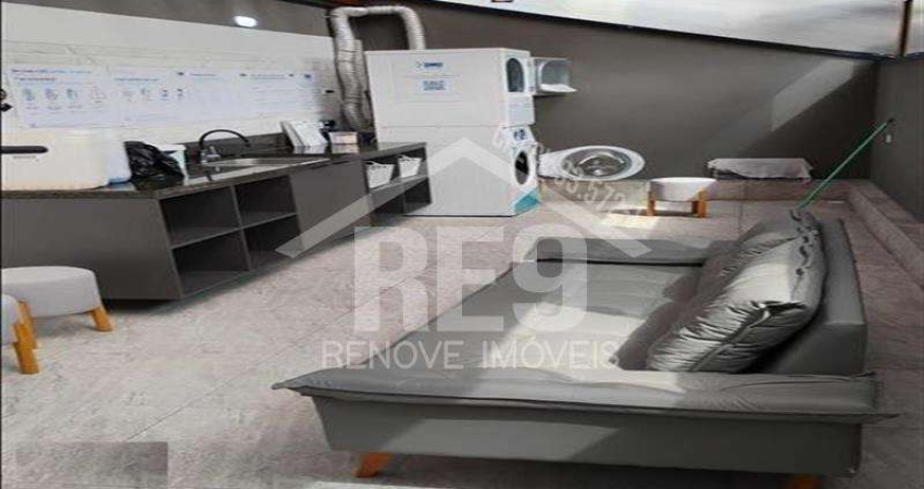 Apartamento com 1 quarto à venda na Rua Capitão Ferraiuolo, Vila Invernada, São Paulo