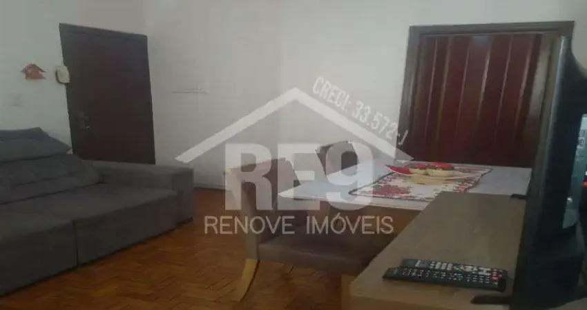 Apartamento com 2 quartos à venda na Rua dos Trilhos, Mooca, São Paulo