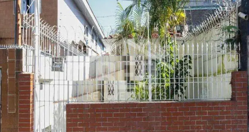 Casa com 1 quarto à venda na Rua Henrique Gabriel Forli, Vila Ema, São Paulo