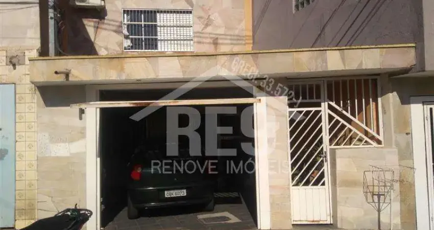 Sobrado Vila Cleonice Sao Paulo/SP