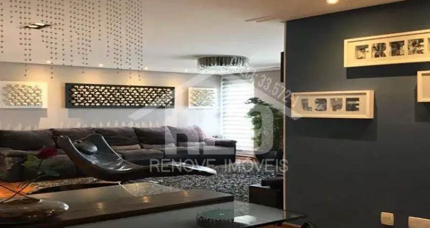 Apartamento São Caetano do Sul Sao Caetano do Sul/SP