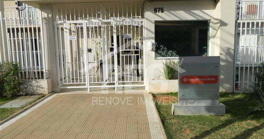Apartamento com 1 quarto à venda na Rua Iguará, Vila Alpina, São Paulo