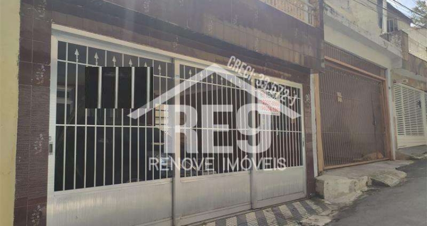 Casa com 4 quartos à venda na Travessa Pacheco Lima, Vila Ema, São Paulo
