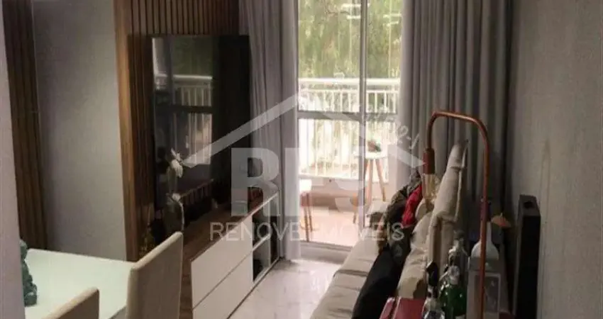 Apartamento com 3 quartos à venda na Avenida Vila Ema, Vila Ema, São Paulo