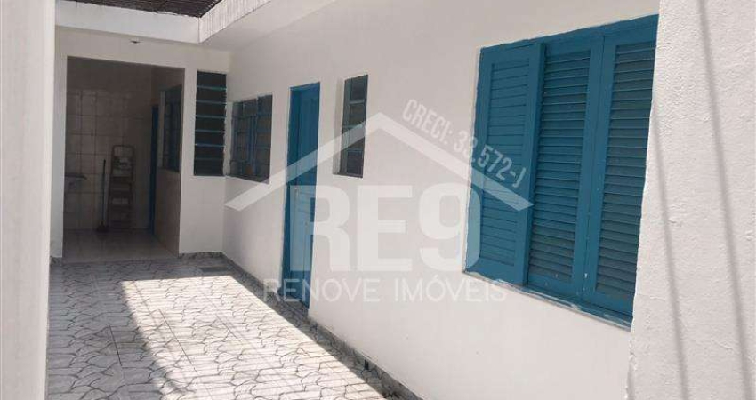 Casa com 1 quarto à venda na Rua do Bispo, Vila Tolstoi, São Paulo