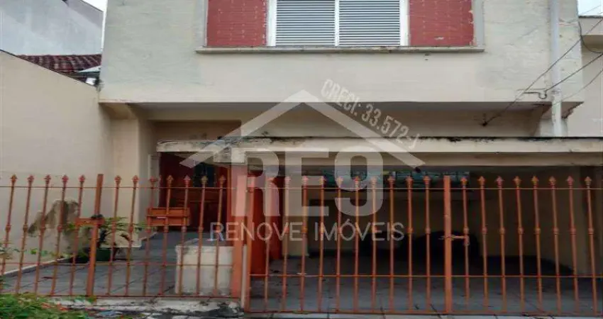 Casa com 2 quartos à venda na Rua Curupaiti, Cerâmica, São Caetano do Sul