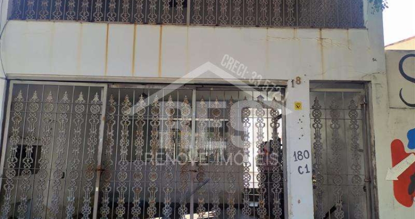Casa com 6 quartos à venda na Rua José de Azevedo Marques, Vila São Domingos, São Paulo