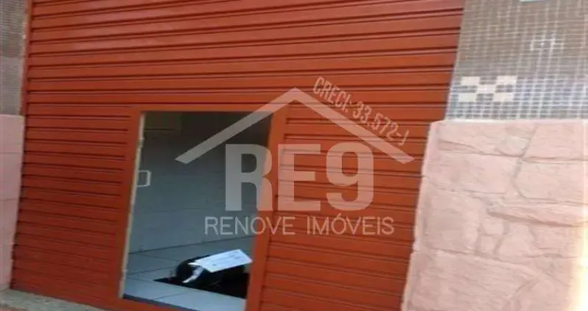 Sala comercial à venda na Rua Professor Machado Tolosa, Alto da Mooca, São Paulo