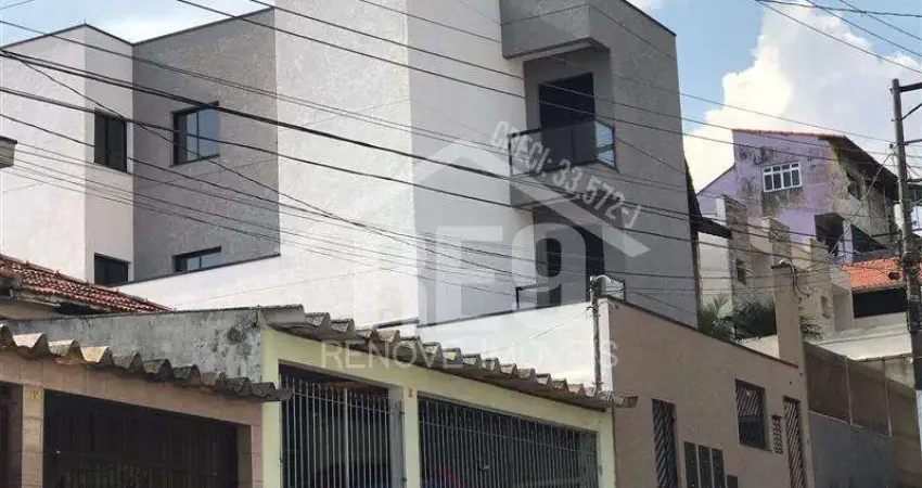 Apartamento com 1 quarto à venda na Rua Barbacena, Jardim Ana Rosa, São Paulo
