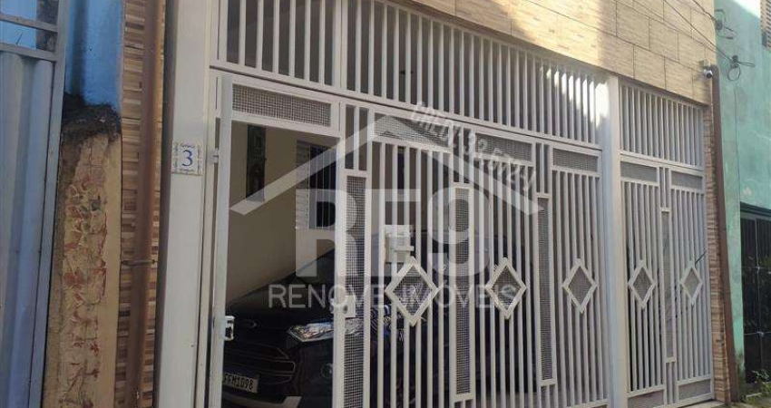 Casa com 4 quartos à venda na Travessa Francisco Arigoni, Vila Ema, São Paulo