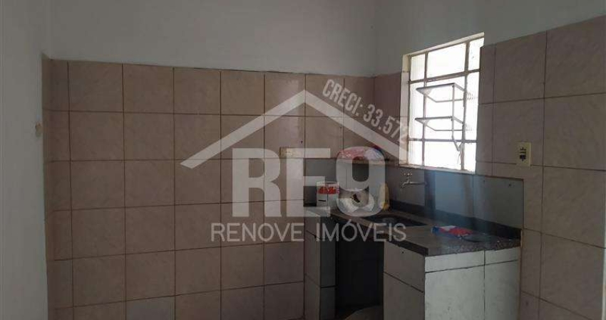 Casa com 1 quarto para alugar na Rua Madre Tereza de Andrada, Vila Cleonice, São Paulo