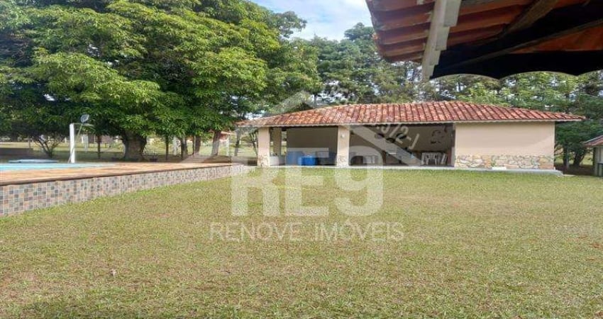 Chácara / sítio com 2 quartos para alugar na Rua das Azaléias, Jardim Porangaba, Águas de São Pedro