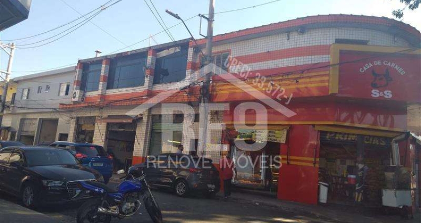 Sala comercial para alugar na Avenida Sapopemba, Sapopemba, São Paulo