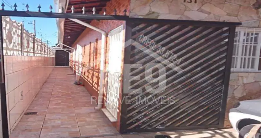 Casa com 2 quartos à venda na Rua Maranhão, Nossa Senhora de Fatima, Mongaguá