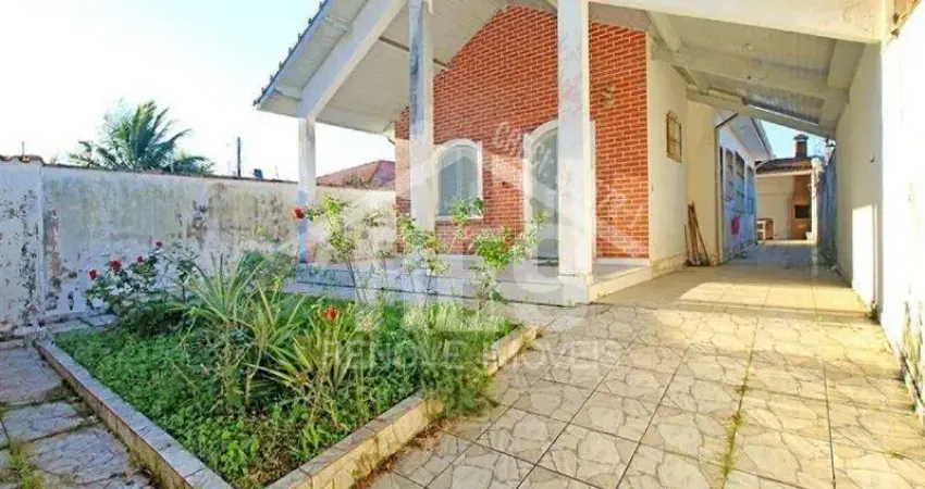 Casa com 3 quartos à venda na Av. Almirante Tamandaré, Cidade Nova Peruibe, Peruíbe