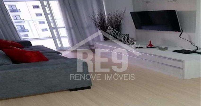 Apartamento Vila Regente Feijó Sao Paulo/SP