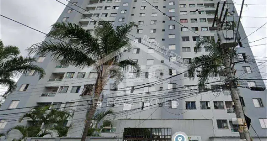 Apartamento com 2 quartos à venda na Rua Antônio Pires de Campos, Vila Ema, São Paulo