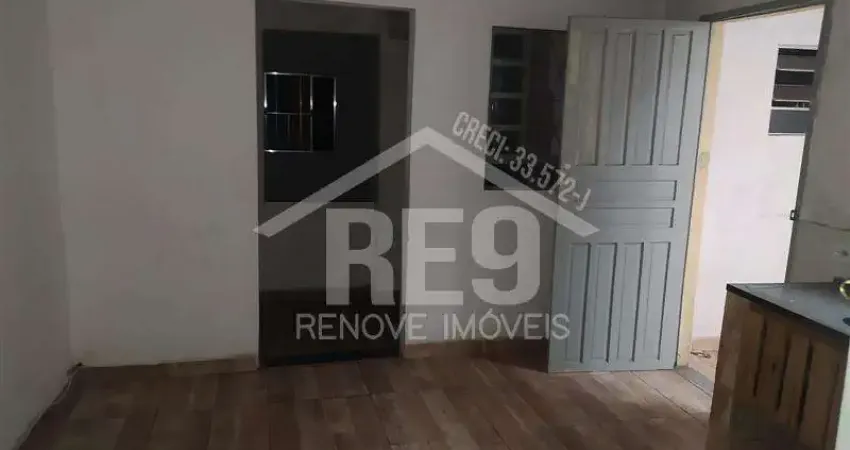 Casa com 1 quarto para alugar na Rua General Francisco Adolfo Rosas, Cidade Continental, São Paulo