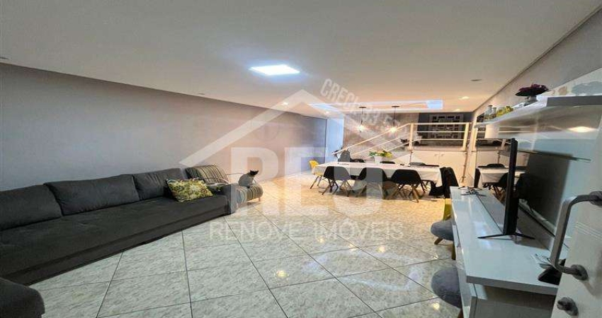 Casa com 3 quartos à venda na Rua Januário Cicco, Vila Nova Pauliceia, São Paulo