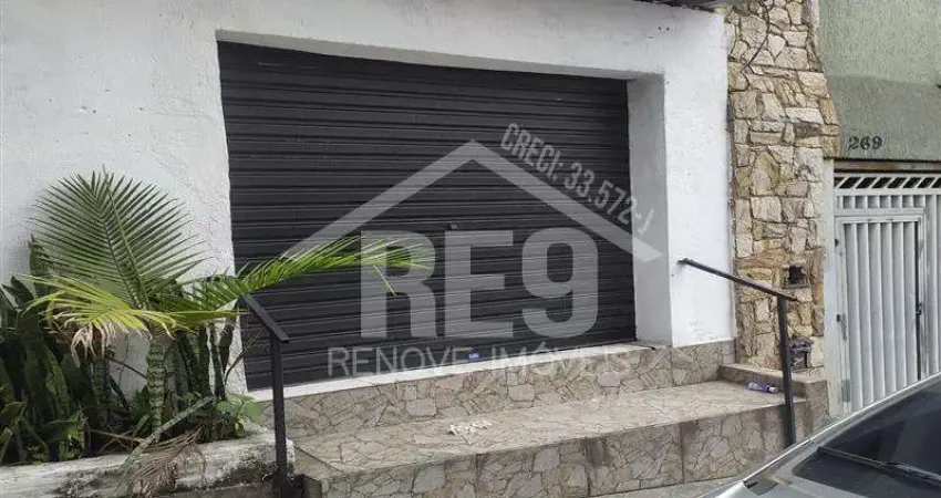 Sala comercial para alugar na Rua Herwis, Vila Ema, São Paulo