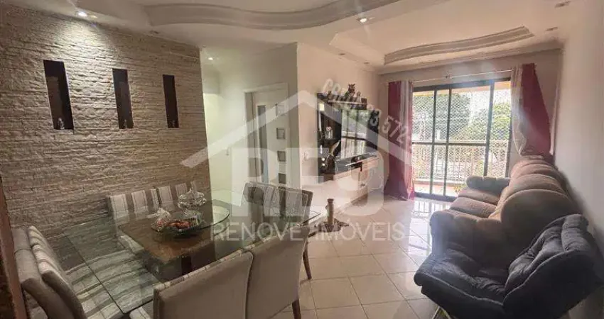 Apartamento com 3 quartos à venda na Avenida Vila Ema, Vila Prudente, São Paulo