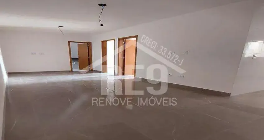 Apartamento com 2 quartos à venda na Rua Tapacoás, Vila Santa Clara, São Paulo