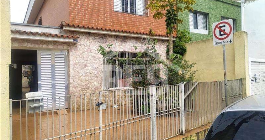 Casa com 3 quartos à venda na Rua Bucuituba, Vila Margarida, São Paulo