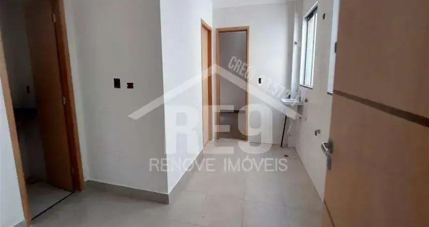Apartamento com 2 quartos à venda na Rua Igaratá, Quinta da Paineira, São Paulo
